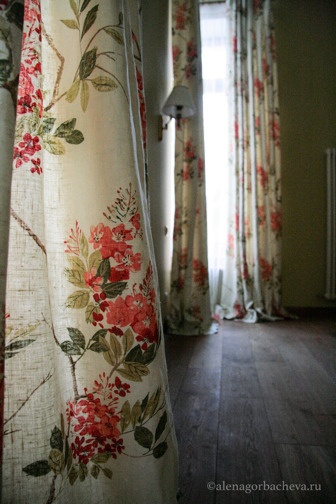 Бог в деталях