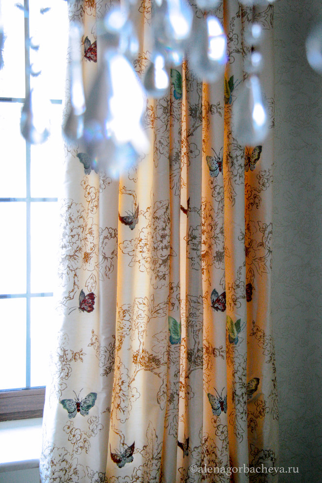 Бог в деталях