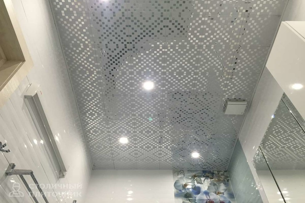 Обложка проекта: Орхидеи