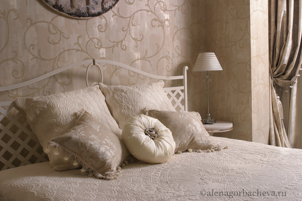 Бог в деталях