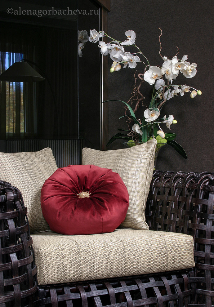 Обложка проекта: Текстиль. Детали