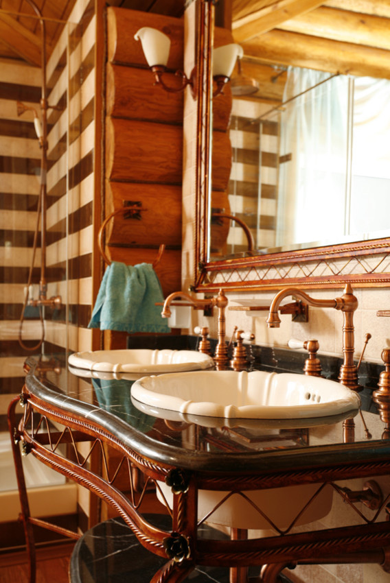 Внимание к каждой детали.