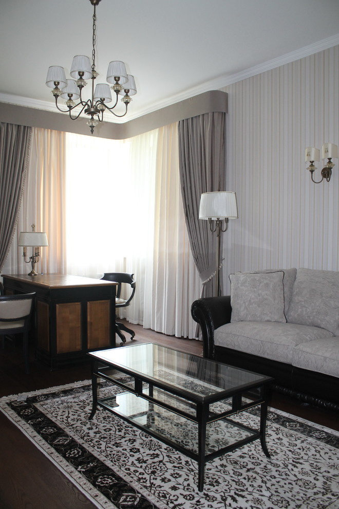 Элегантность без излишеств