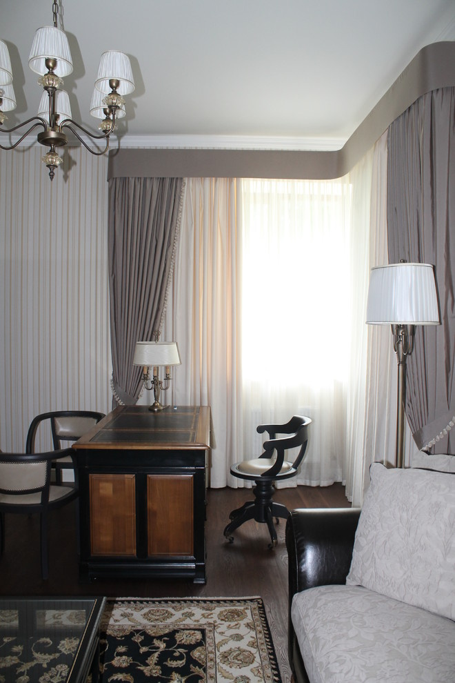 Элегантность без излишеств