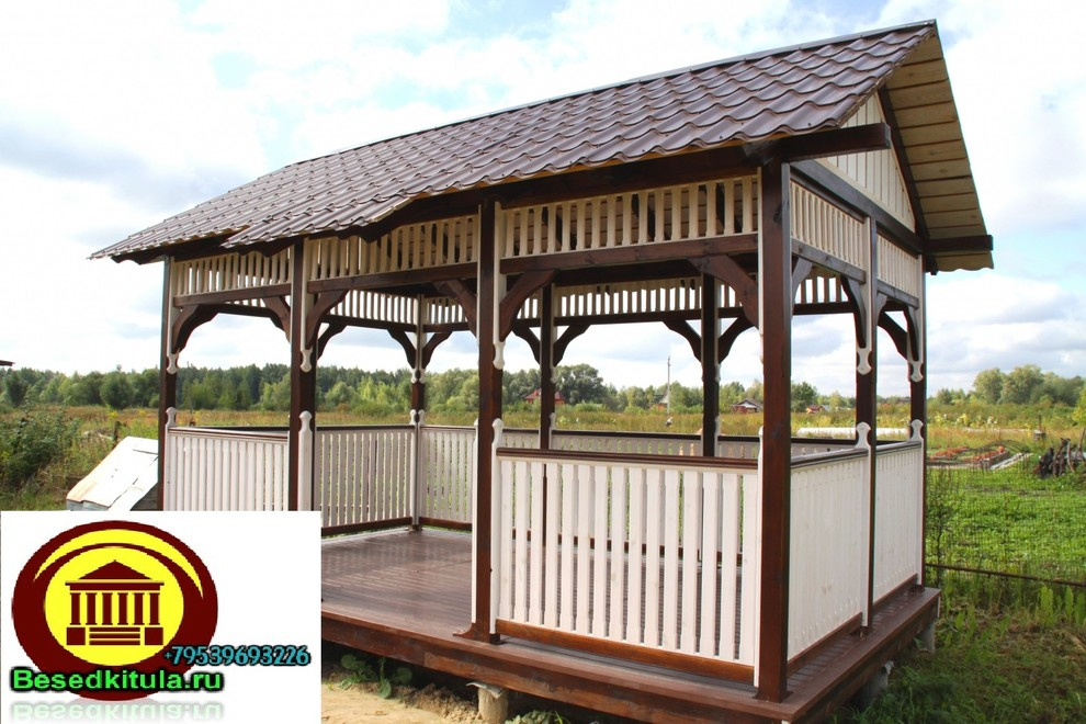 Обложка проекта: Unnamed project