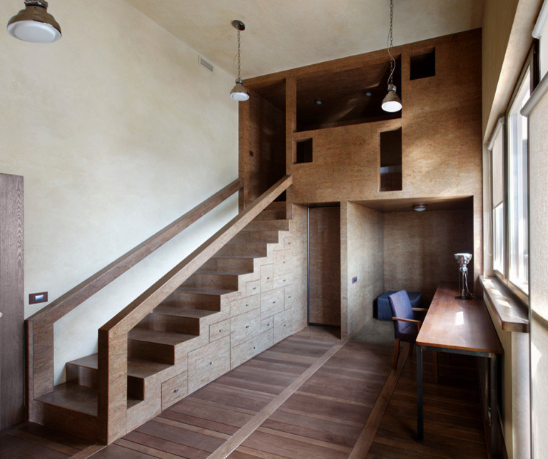Multi Level Apartment