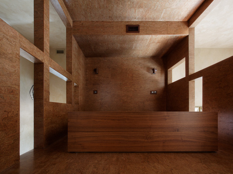 Multi Level Apartment