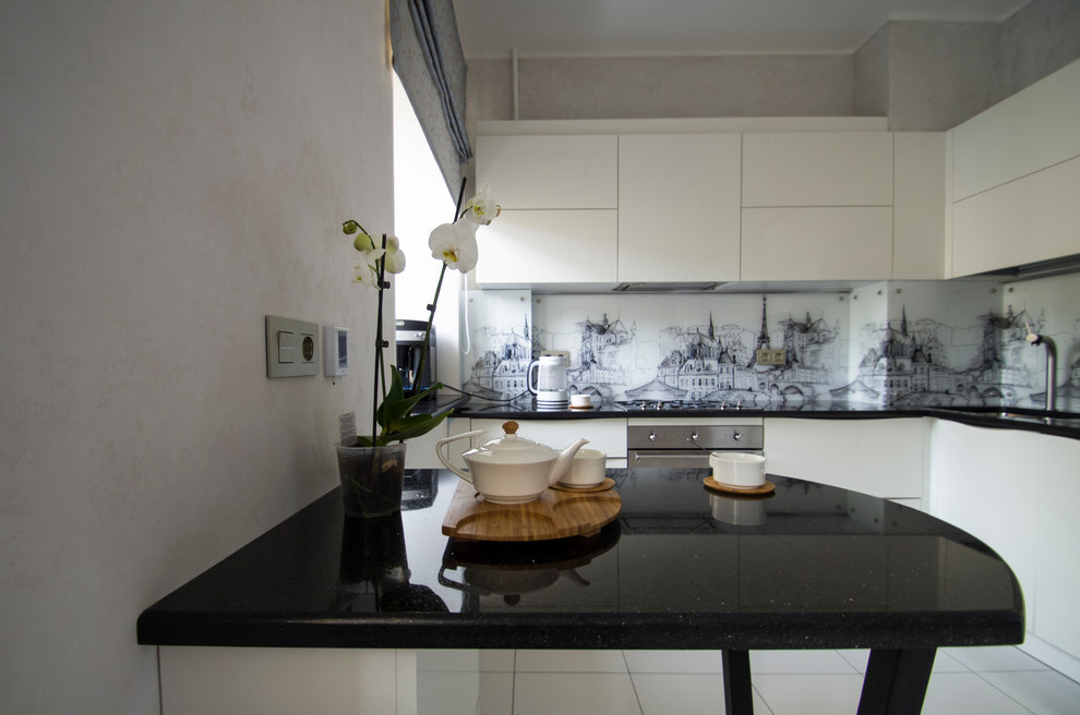 Апартаменты на Б.Конюшенной