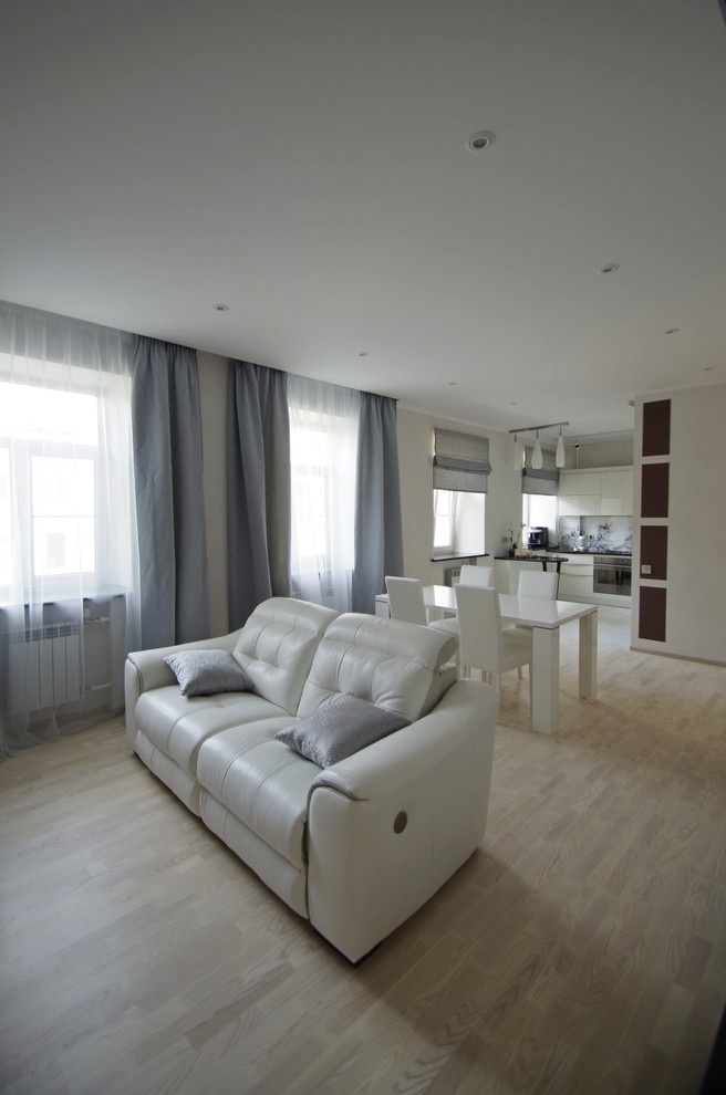 Апартаменты на Б.Конюшенной