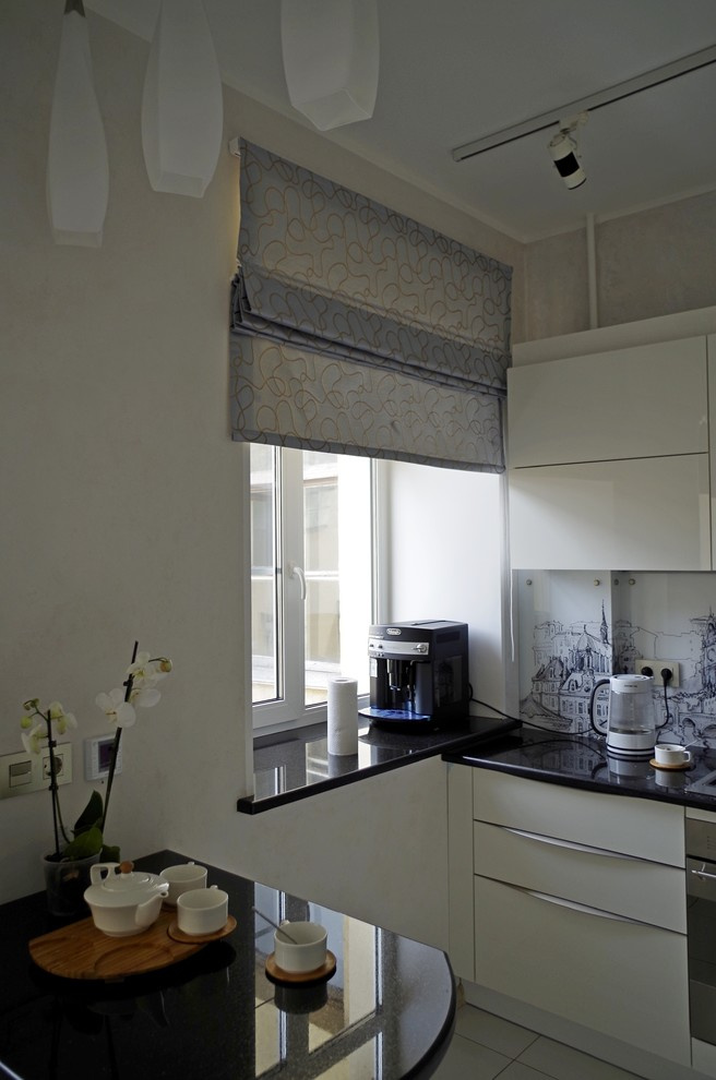 Апартаменты на Б.Конюшенной