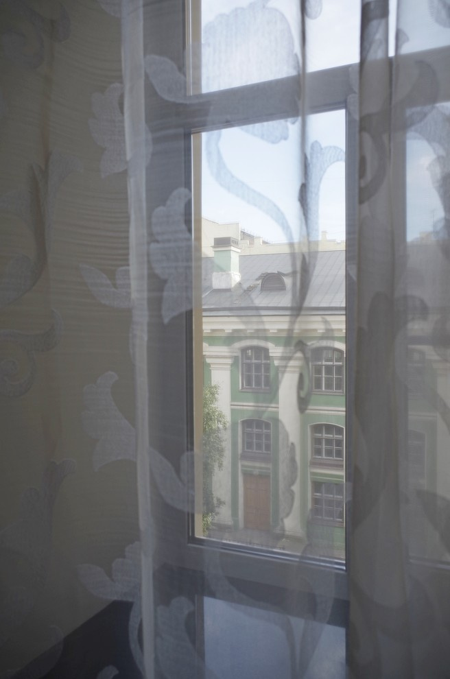 Апартаменты на Б.Конюшенной