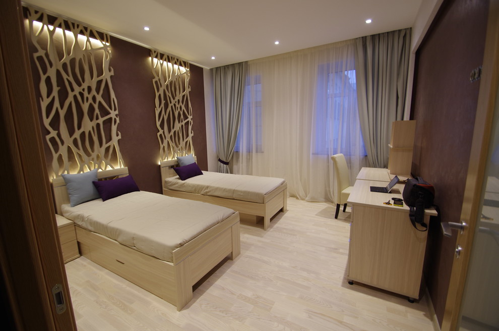 Апартаменты на Б.Конюшенной