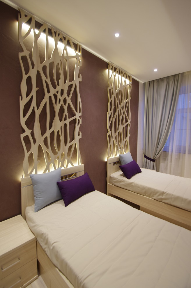 Апартаменты на Б.Конюшенной