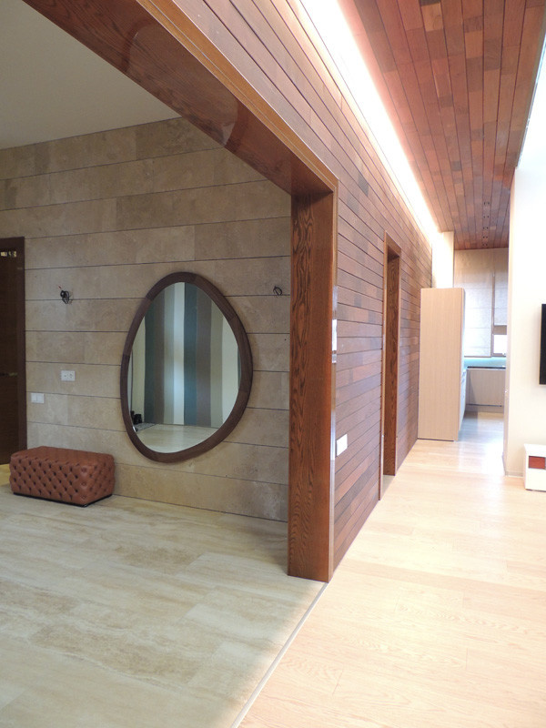 Дом в Калязине