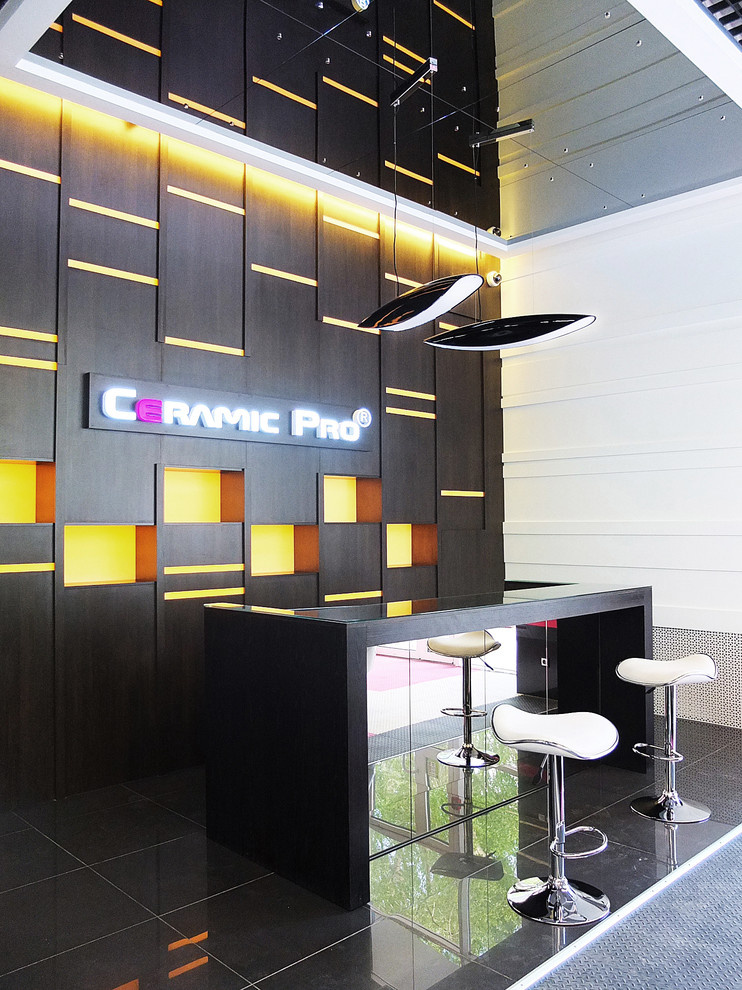 Ceramic PRO Екатеринбург