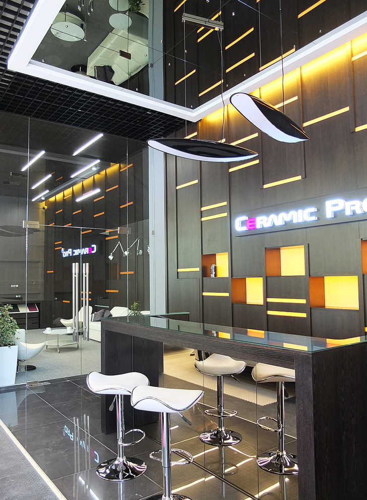 Ceramic PRO Екатеринбург