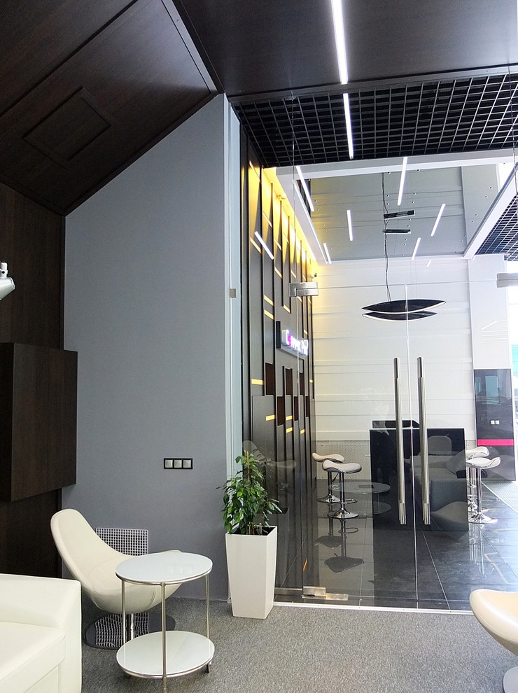 Ceramic PRO Екатеринбург