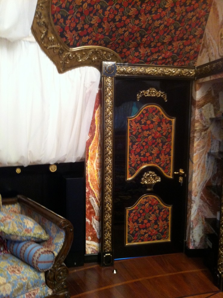 Гостиная "ХОХЛОМА"