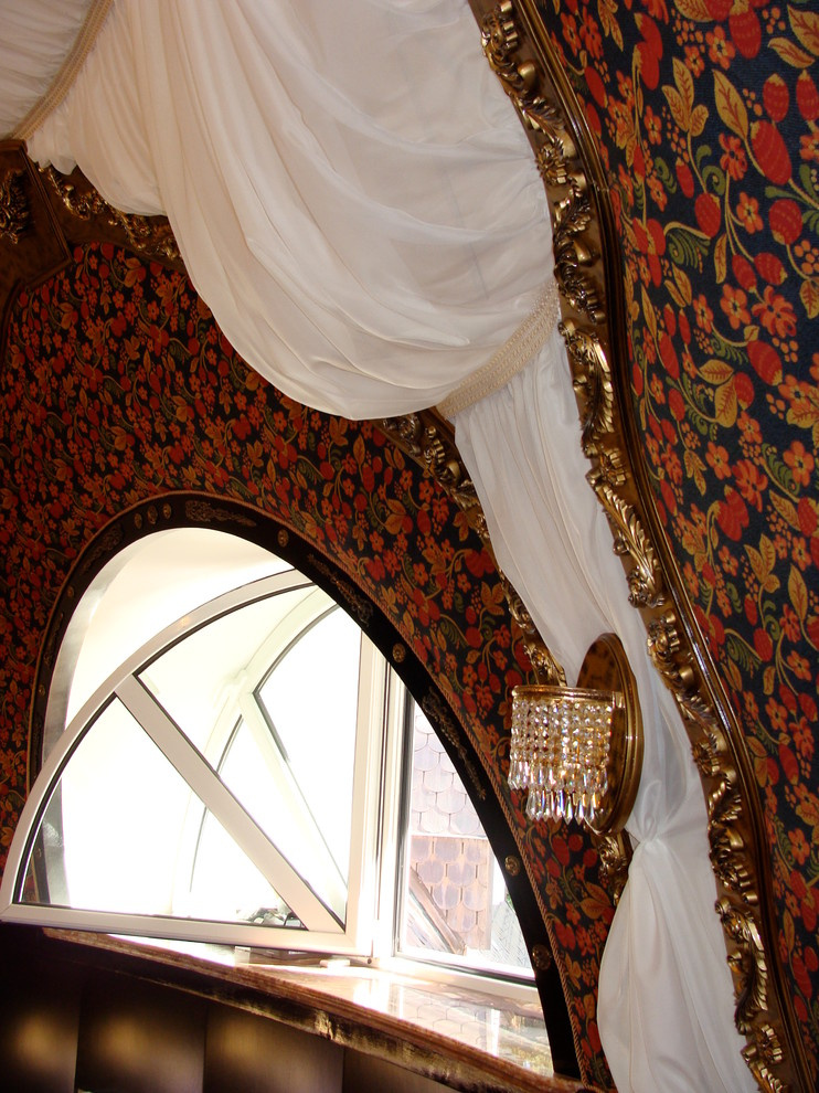 Гостиная "ХОХЛОМА"