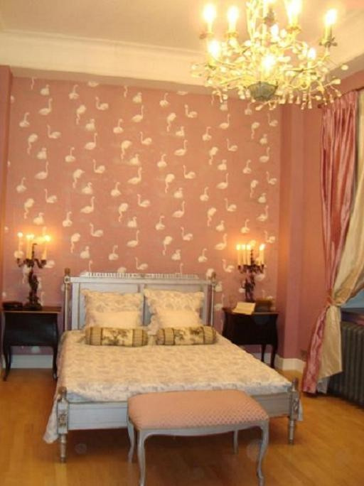 Сиреневая классика