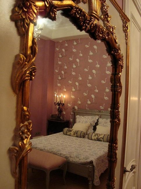 Сиреневая классика