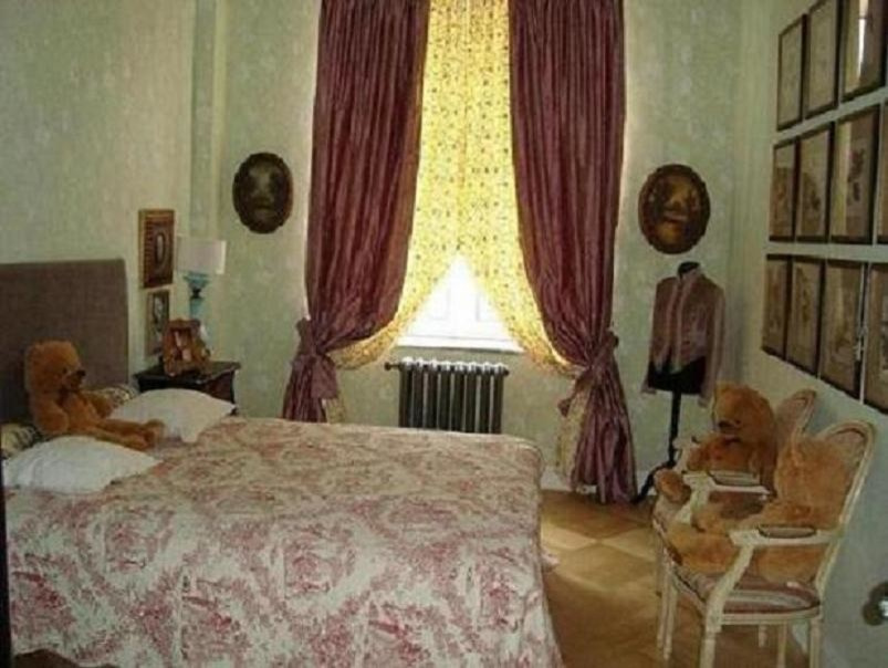 Сиреневая классика