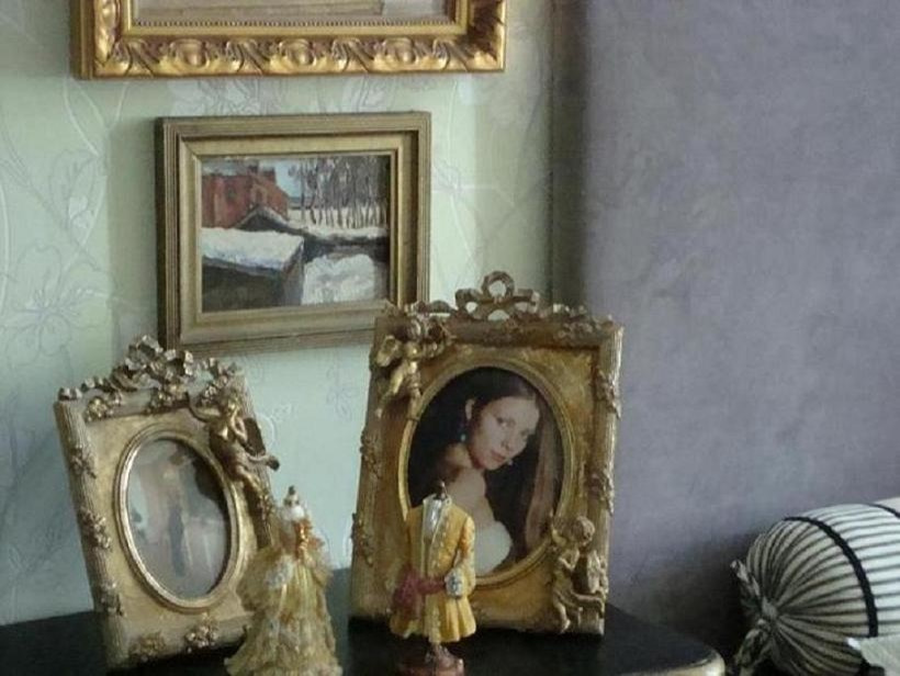 Сиреневая классика