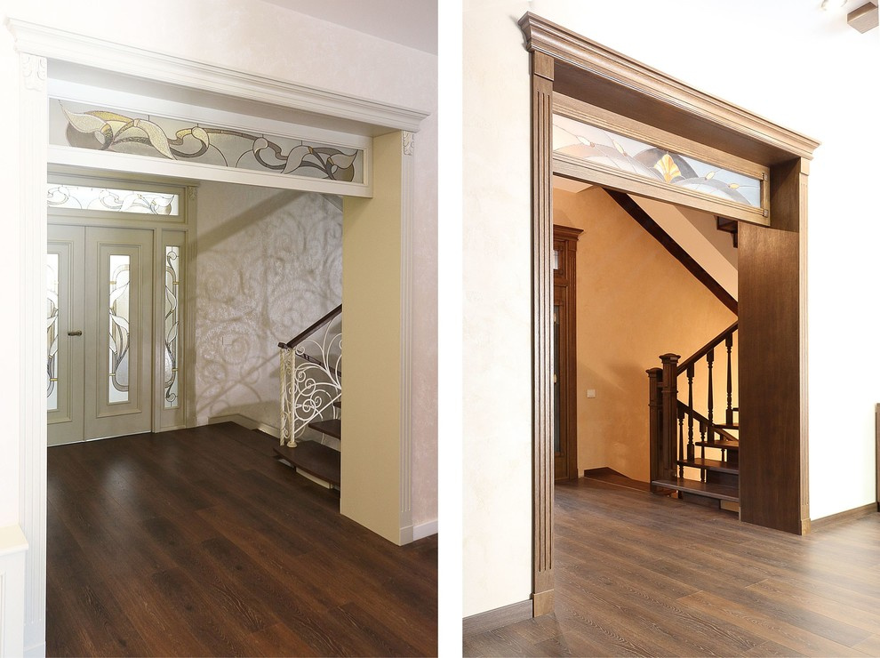 два похожих