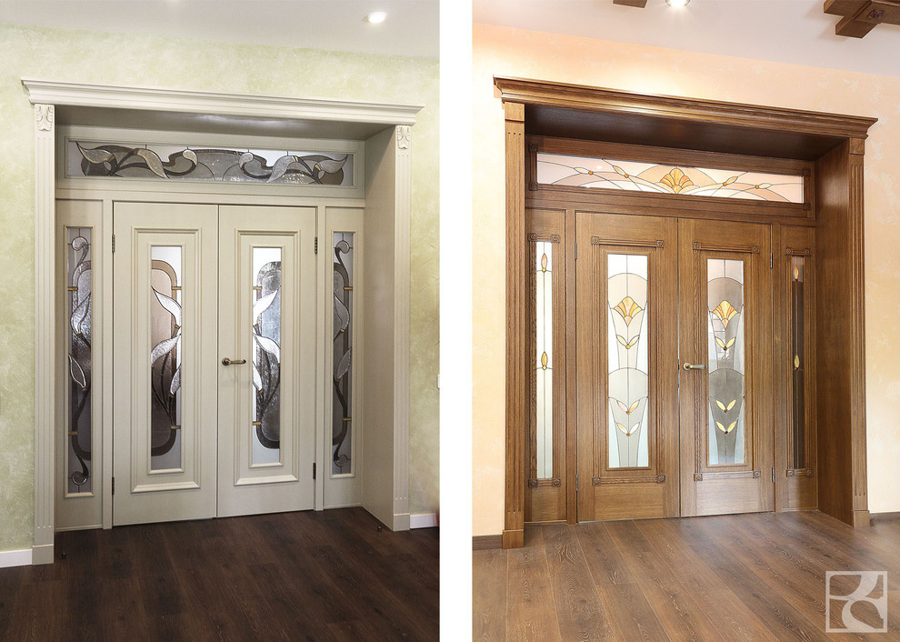 два похожих