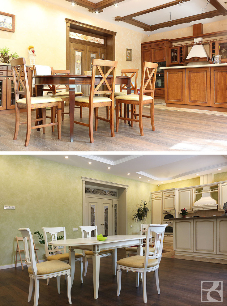 два похожих