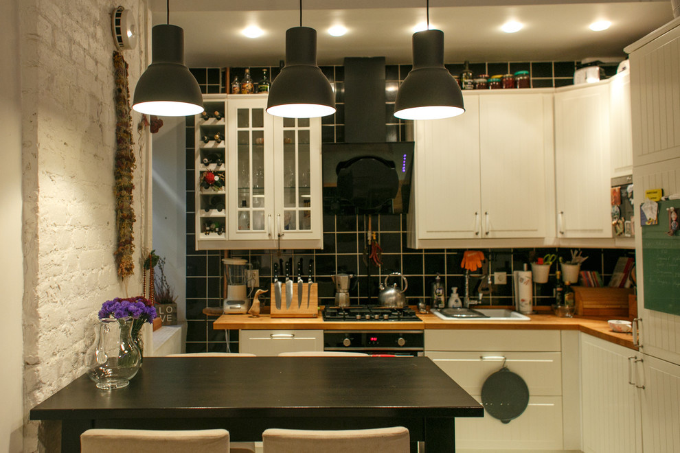 Квартира на Марата