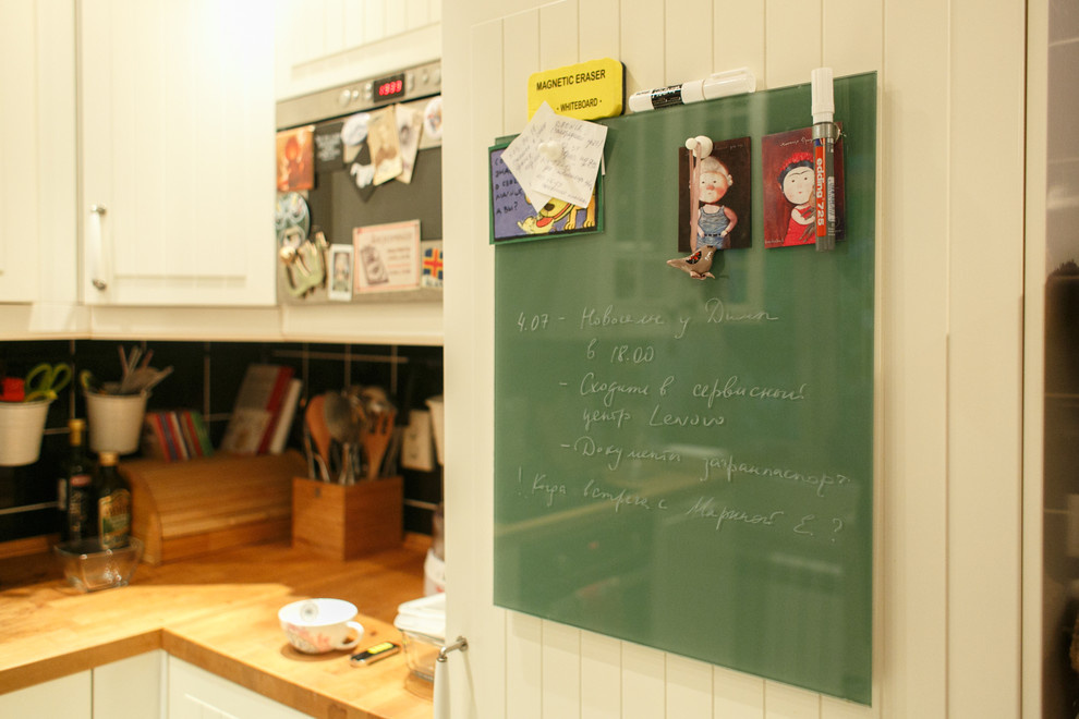 Квартира на Марата