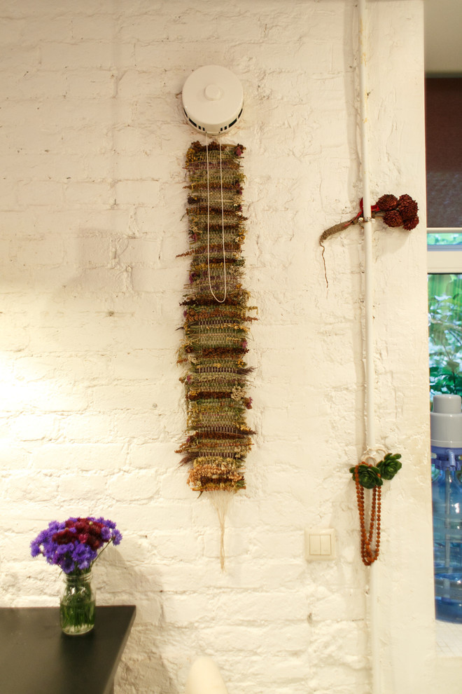 Квартира на Марата