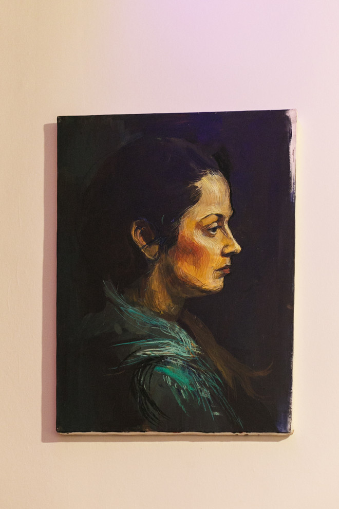 Квартира на Марата