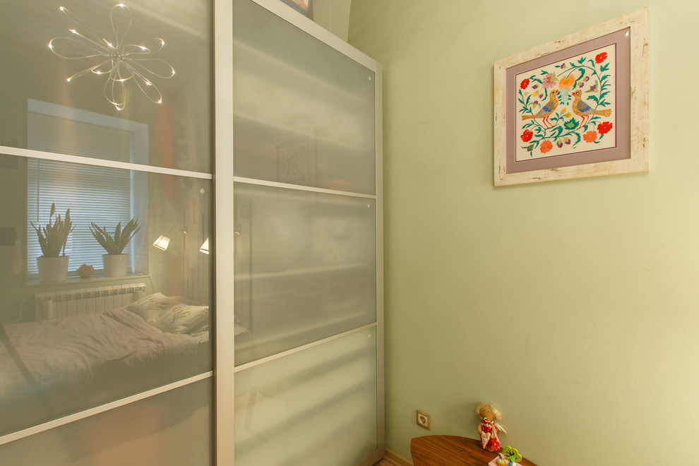 Квартира на Марата