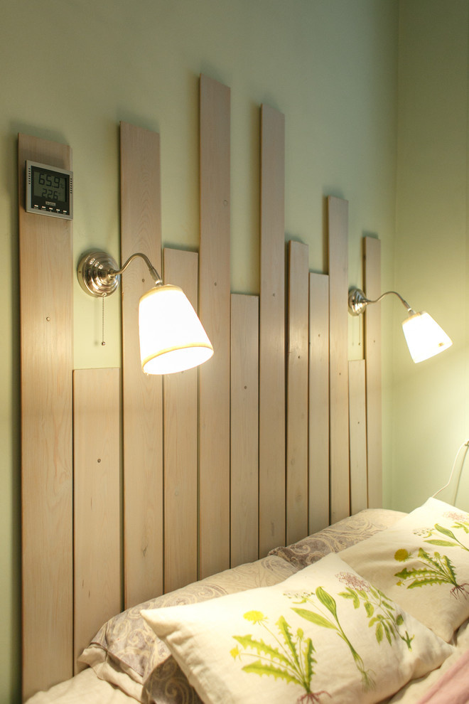 Квартира на Марата