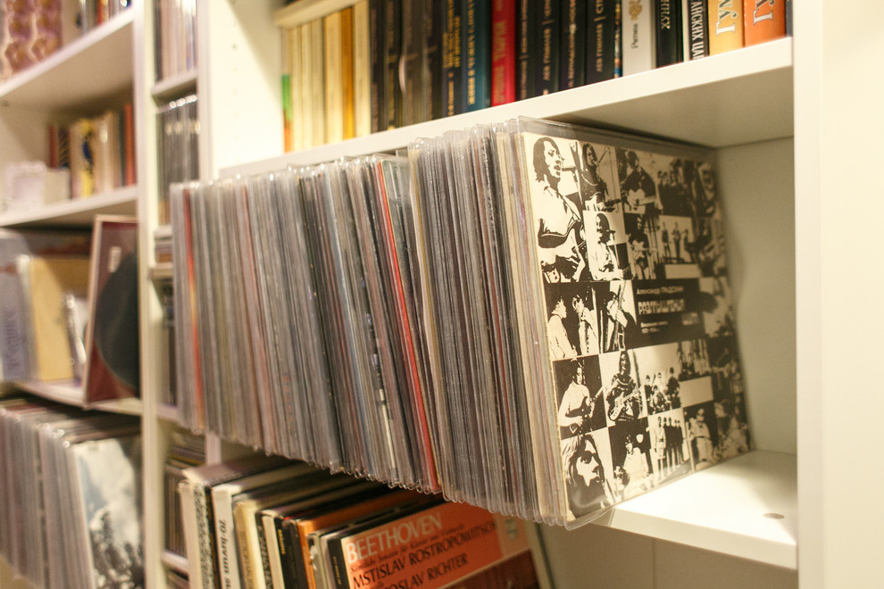 Квартира на Марата