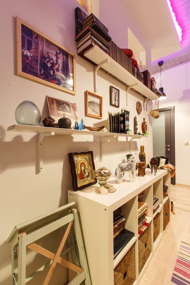 Квартира на Марата