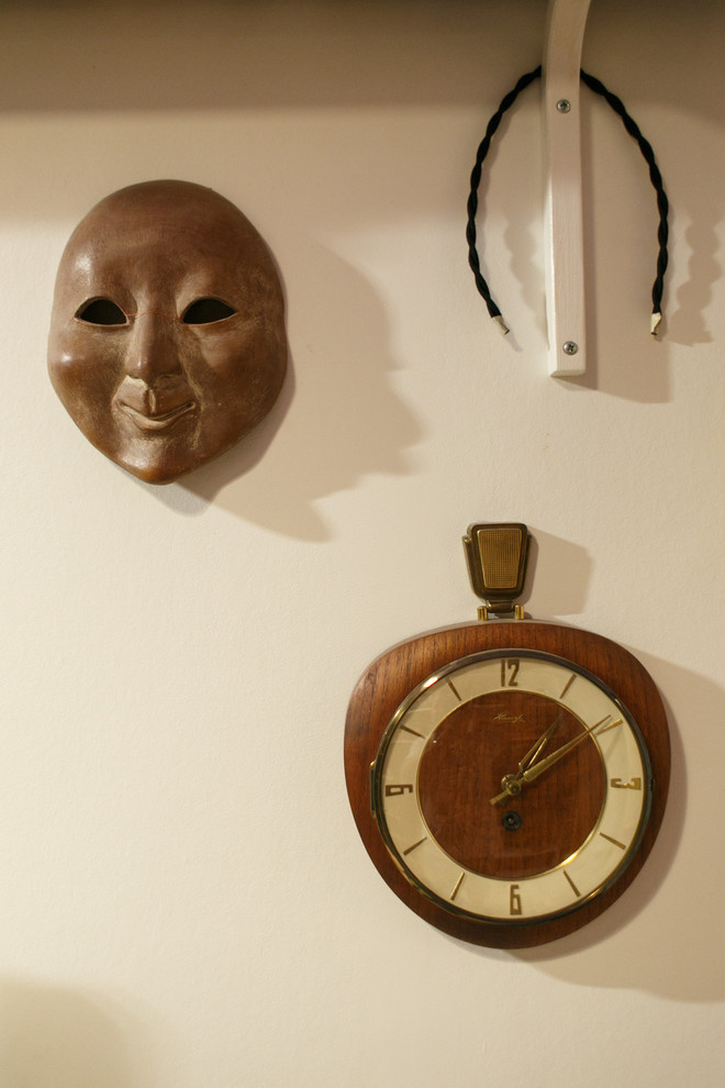 Квартира на Марата