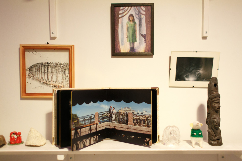 Квартира на Марата