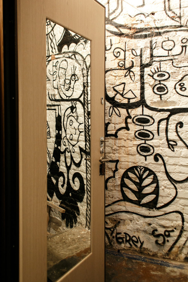 Квартира на Марата