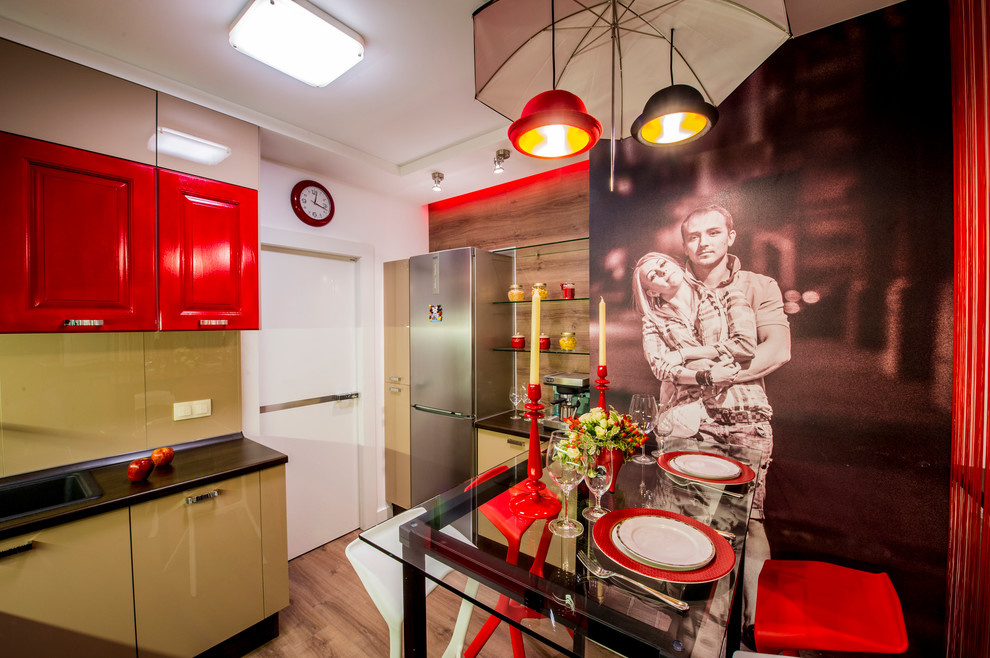 Кухня для влюбленных