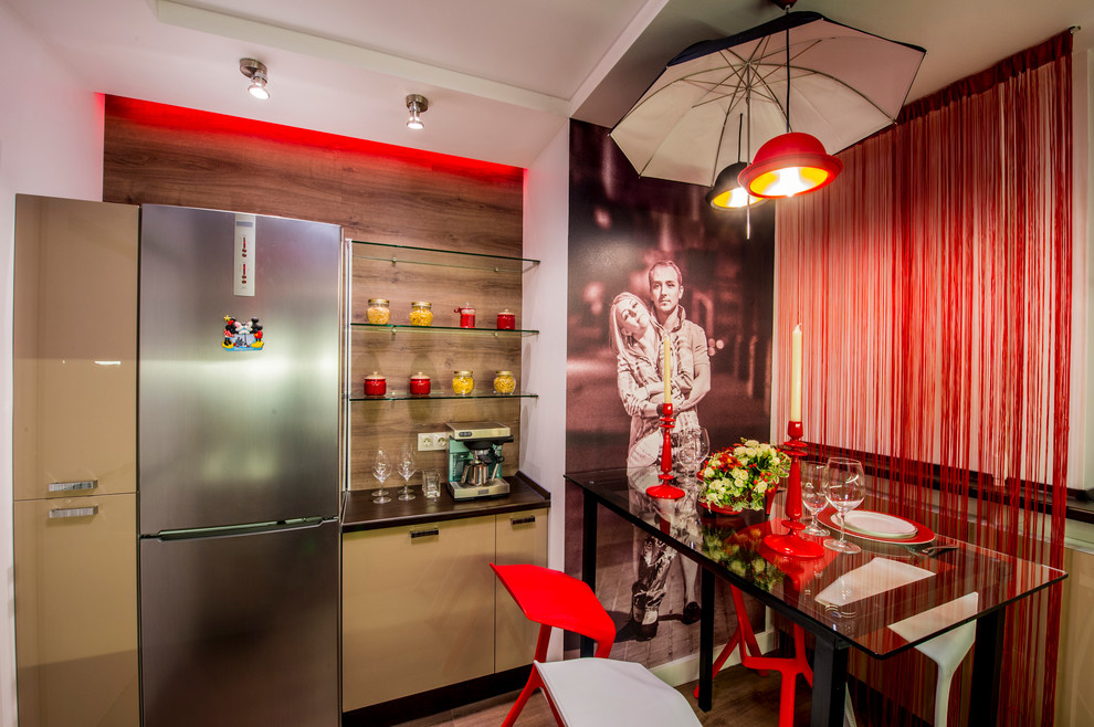 Кухня для влюбленных