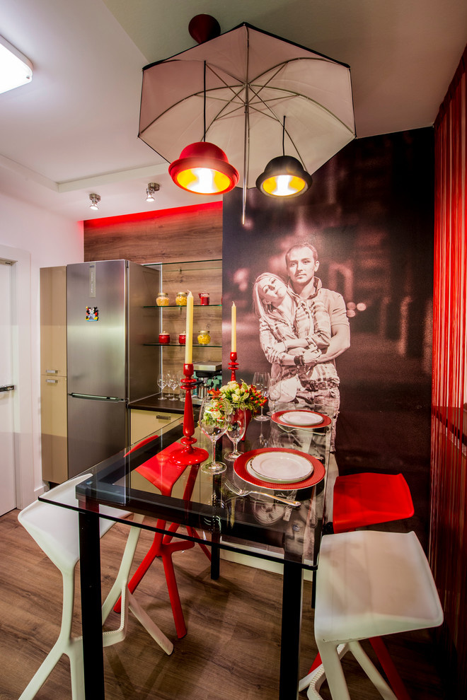 Кухня для влюбленных