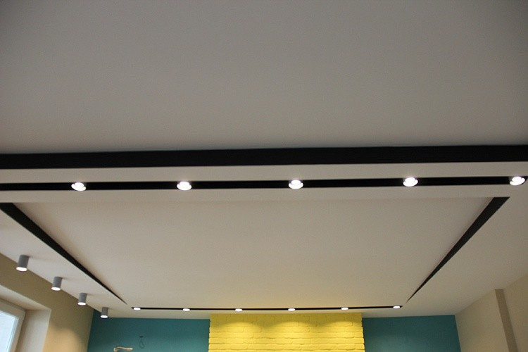 Процесс ремонта 2-й квартиры в ЖК "Янтарный"