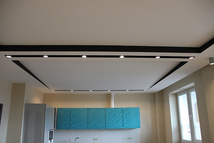 Процесс ремонта 2-й квартиры в ЖК "Янтарный"