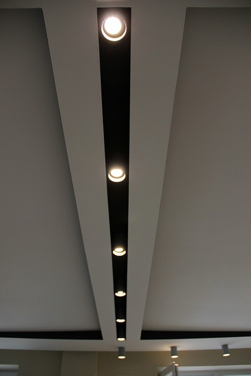 Процесс ремонта 2-й квартиры в ЖК "Янтарный"