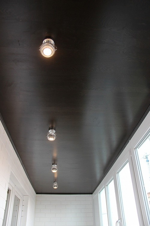 Процесс ремонта 2-й квартиры в ЖК "Янтарный"