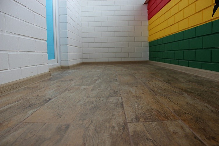 Процесс ремонта 2-й квартиры в ЖК "Янтарный"