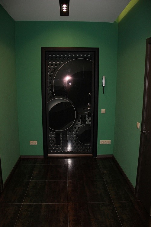 Процесс ремонта 2-й квартиры в ЖК "Янтарный"